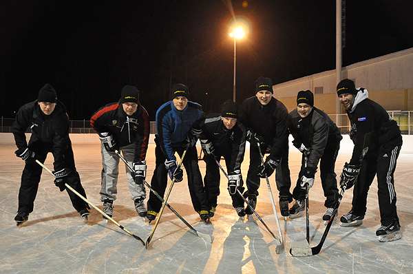 Myräkkä Dream Team