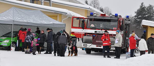 Myräkkä 2013