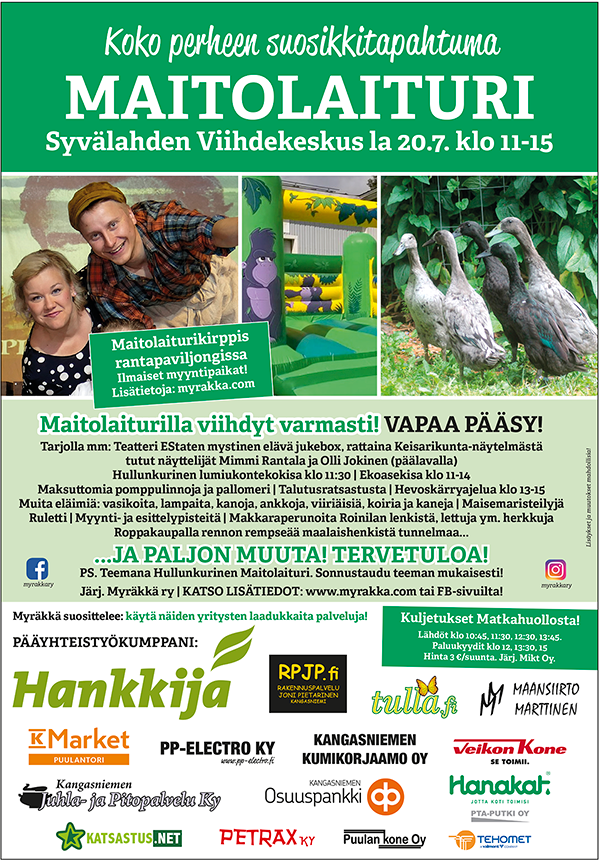 Kuvakooste 2019