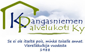 Kangasniemen Palvelukoti