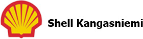 Shell Kangasniemi